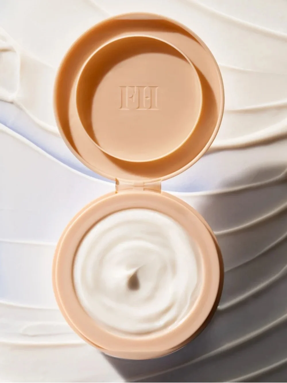 Fenty Hair Bundle Homecurl Curl-Defining Cream and 9-in-1 Hair Oil